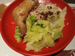 -大圆碗•T骨大排饭(天海店)