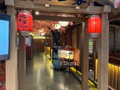 -九田家黑牛烤肉料理(新辰里亚运村店)
