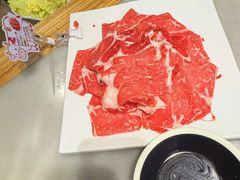 -北平三兄弟涮肉(簋街总店)