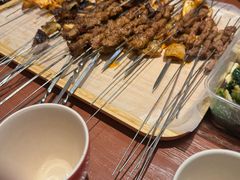 -熙成烧烤·三十三年(开发区店)