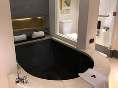 -西安华清御汤酒店