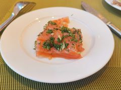 -都会尚膳·海鲜自助餐厅(重庆万豪酒店)