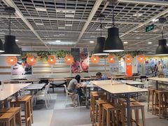 -宜家·瑞典风味餐厅(无锡店)