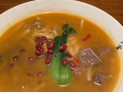 -漆黑觉米粉(三里屯店)