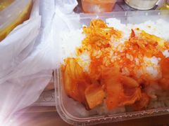 -优壹佳·延边朝鲜族料理(中山北路店)