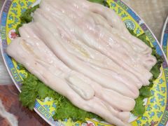 -清真·马家火锅美食城(镇江北路店)