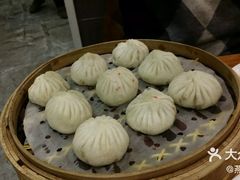 -津门张记包子铺(华昌道店)