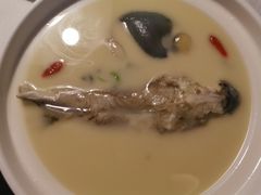 -肆月河豚·新淮扬(金融街店)