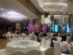 -四方阁酒楼·宴会厅(圣灯店)