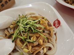 -子午路张记肉夹馍(兵马俑店)