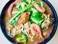 -赵璐海鲜面馆(德行路店)