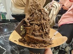 -GODIVA(五角场万达广场店)