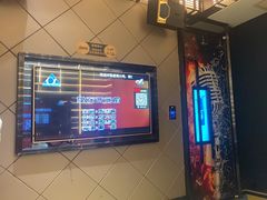 -星璨火吧KTV聚会餐厅(丰庆路店)