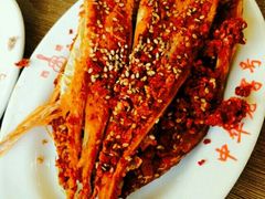 -西塔大冷面(市府大路店)