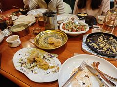 -清真· AL-JANNAT 佳纳特餐厅(仙林店)