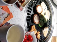 -猫抓烤肉(春熙路店)