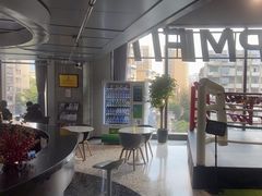 -LA合时健身4PMFIT(花桥旗舰店)