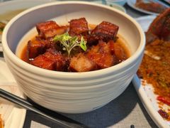 -庆赫隆融合菜馆(群力店)