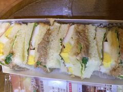 -丁香西饼屋(桂林路店)