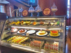 -翠湖六号全日制西餐厅(翠湖宾馆店)