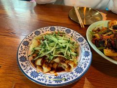 -柴窝堡22号辣子鸡·传承新疆菜