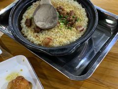 -大岗仙庙烧鸡(海南总店)
