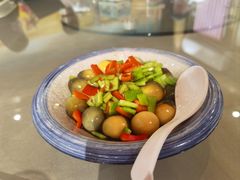 -伊带伊路新疆美食府(呼家楼店)