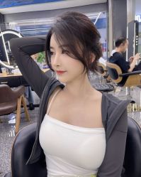 -藤野造型烫染·接发