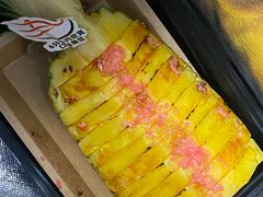 -鸽子庄烧烤龙虾(土桥店)