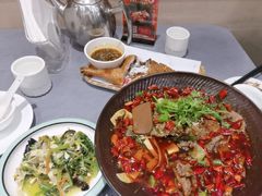 -金哥私房菜馆(张府园总店)
