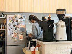 -SAFARI COFFEE