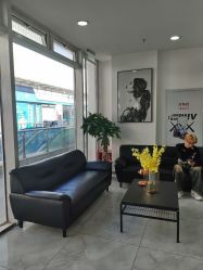 -Coo Hair salon