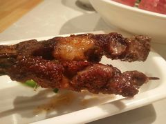 -俏牛哥鲜牛肉牛肆馆(重庆天地店)