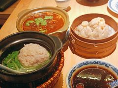 -南京大牌档(龙江新城市广场店)
