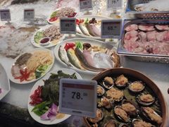 -王庄阿咪海鲜大排档(象园店)