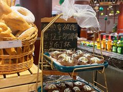 -重庆丽苑维景国际大酒店·海鲜自助餐厅