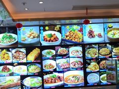 -阿明小菜·海鲜·上海菜(梅陇店)