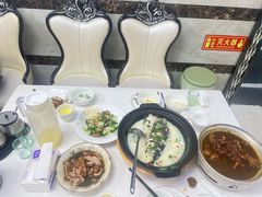 -馨方园食府·市井老南京菜