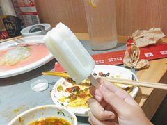 -蜀留香火锅·始于1999·原四川老火锅(白堤路店)