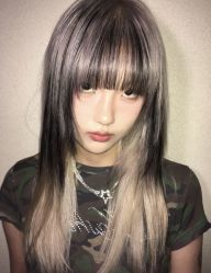 -KS COLOUR漂色·染发·画染