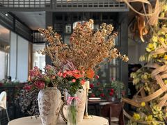 -22ºN BISTRO西餐&酒馆