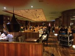 大堂-章吴记喜瑞餐厅(东东城店)