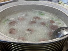 -丰尔粥食·粥底火锅·桑拿鸡(大良总店)