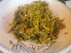 -百花人家(清水镇店)