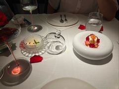 -弦月窗LUNETTE BY AMANDA(复兴路店)