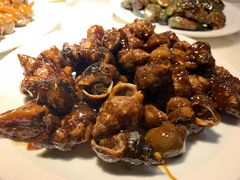 -日丰园海肠水饺·老字号大连海鲜(和平广场店)