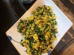 地耳炒鸡蛋-青城甲(青城山店)