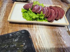 -红岸碳烤齐齐哈尔原味生态烤肉