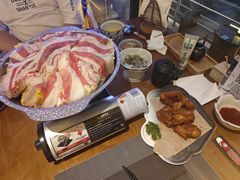 -鞠橘居酒屋(仁恒江湾新天地店)