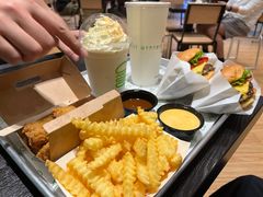-Shake Shack(西单大悦城店)